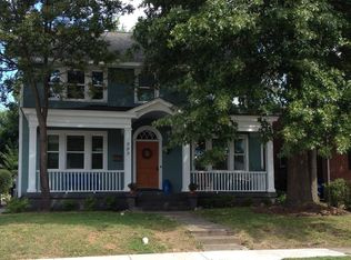 909 E Hargett St, Raleigh, NC 27601