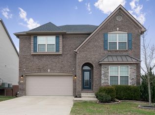 160 McIntosh Park, Georgetown, KY 40324