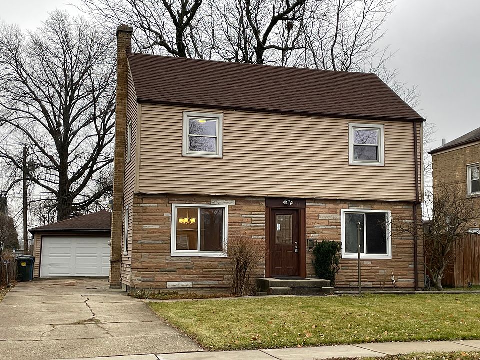 271 S Mason St, Bensenville, IL 60106 Zillow