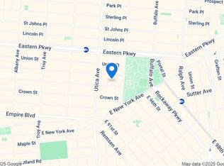 1685 Carroll St #1B, Brooklyn, NY 11213
