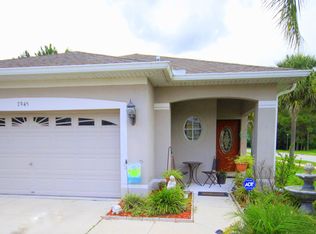 7945 Foxgrove Dr, Land O Lakes, FL 34637