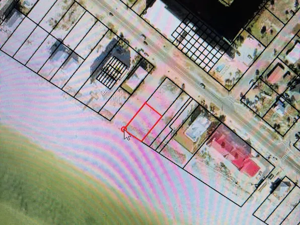 23rd St, Mexico Beach, FL 32410