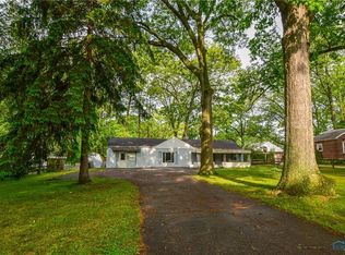 3331 Millicent Ave, Toledo, OH 43615