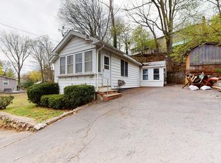 50 Atlantic Ave, Saugus, MA 01906