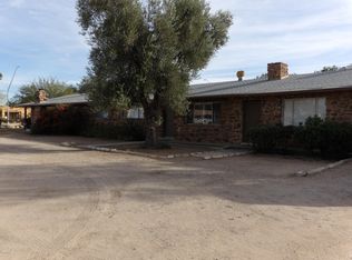 3531 N Flowing Wells Rd, Tucson, AZ 85705