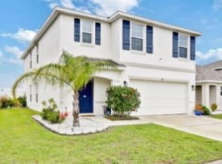 476 Olive Conch St, Ruskin, FL 33570