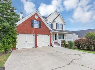 209 Overlook Dr, Dallas, GA 30157