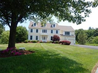 6 Pebbles Rd, West Bridgewater, MA 02379