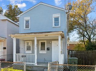 1513 Manson St, Norfolk, VA 23523