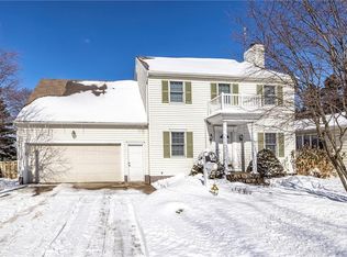 1020 Belleview Dr, Erie, PA 16504