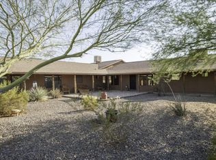 9011 W Calle Lejos, Peoria, AZ 85383