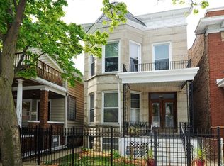 4128 N Ashland Ave, Chicago, IL 60613