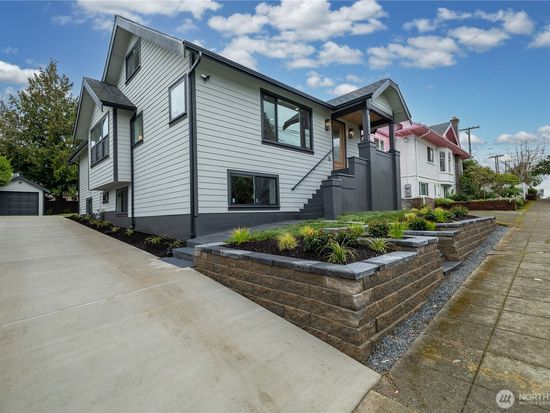 1709 S McClellan Street, Seattle, WA 98144