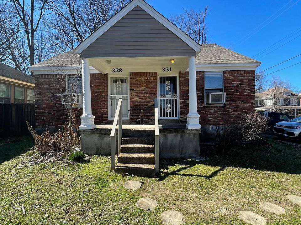 331 N Willett St 331, Memphis, TN 38112 Zillow