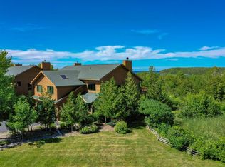 1744 Hillside Dr UNIT 401, Ellison Bay, WI 54210