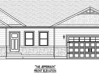 6142 Thor Ave, Davenport, IA 52807