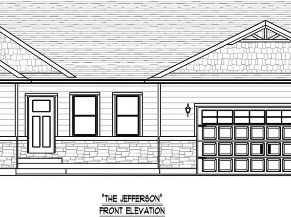 6142 Thor Ave, Davenport, IA 52807