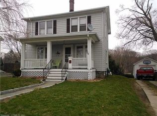 45 Hillcrest Ave, Naugatuck, CT 06770