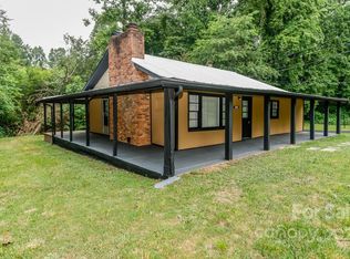 5646 Sugar Hill Rd, Marion, NC 28752