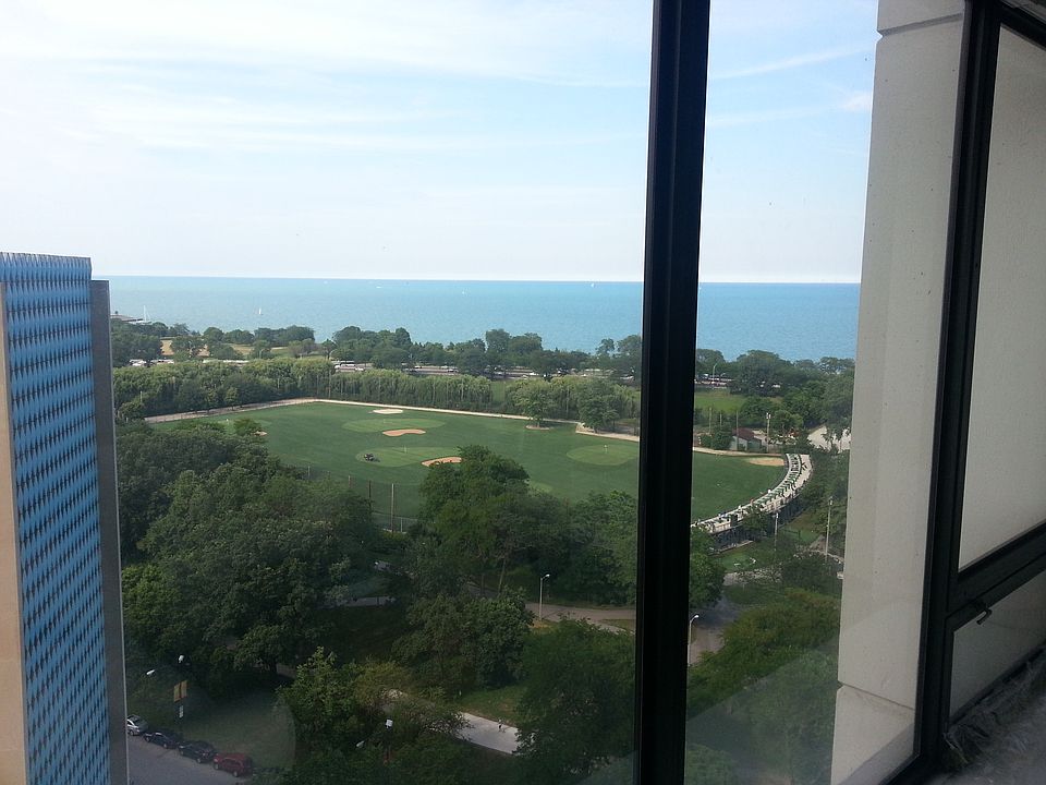 1st image of 2800 N Lake Shore Dr APT 1905