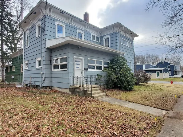 215 Bank St, Lodi, OH 44254