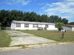 207 Old Mill Rd, Perry, GA 31069