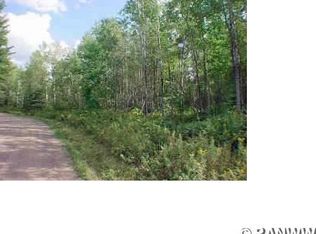0 Sandy Beach Rd, Park Falls, WI 54552