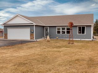 9103 3rd Ave, Breezy Point, MN 56472