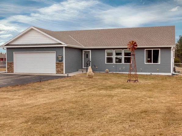 9103 3rd Ave, Breezy Point, MN 56472