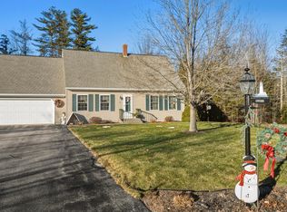 50 Rubellite Lane #60, Auburn, ME 04210
