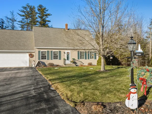 50 Rubellite Lane #60, Auburn, ME 04210