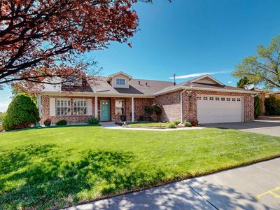 8401 Helen Hardin St NE, Albuquerque, NM, 87122