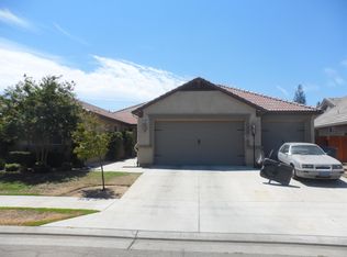 3222 Santa Ana Ave, Clovis, CA 93619