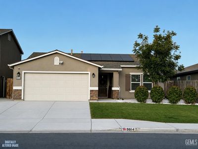 9914 Fire Island Dr, Bakersfield, CA, 93313