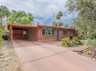 209 N Rojen Ct, Tucson, AZ 85711