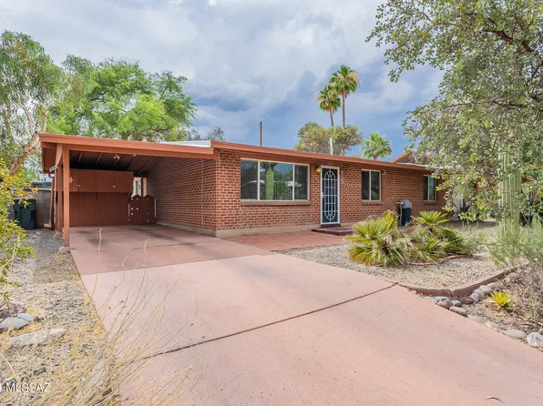 209 N Rojen Ct, Tucson, AZ 85711