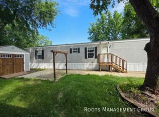 121 Vermillion Est #121, Pontiac, IL 61764
