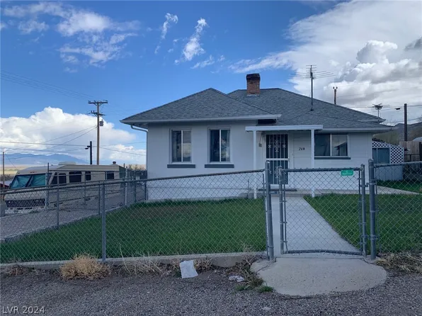 24 Avenue B, Ely, NV 89318