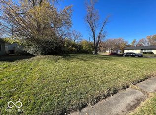 3106 Keswick Rd, Indianapolis, IN 46222