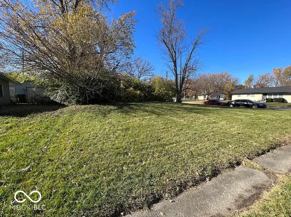 3106 Keswick Rd, Indianapolis, IN 46222