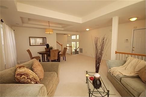 View From Living Room