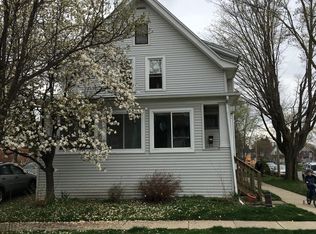 203 N 6th St, Madison, WI 53704