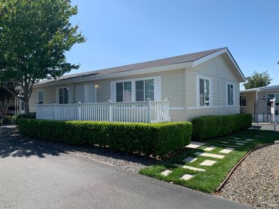 118 Candlewood Drive, Petaluma, CA, 94954