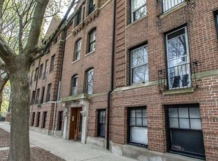 1453 E 56th St #3, Chicago, IL 60637