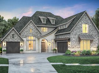 15206 Viburnum Rd, Frisco, TX 75035