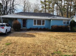 613 Dogwood Ln, Jonesboro, AR 72401