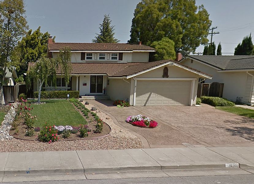 1st image of this home