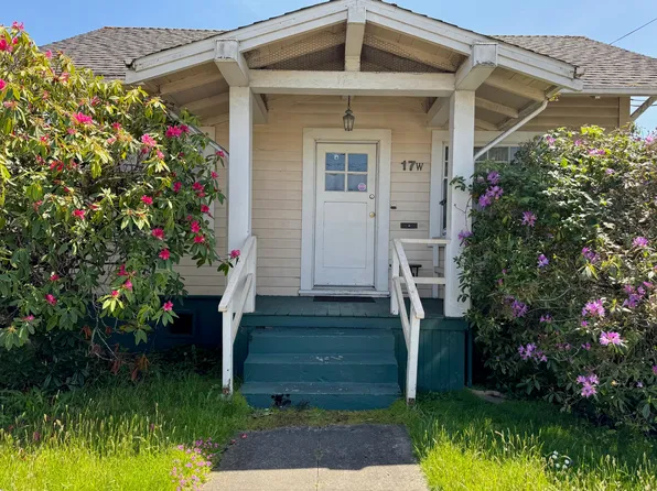 17 W 14th St, Eureka, CA 95501