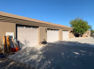 10135 W Avenida Del Sol, Peoria, AZ 85383