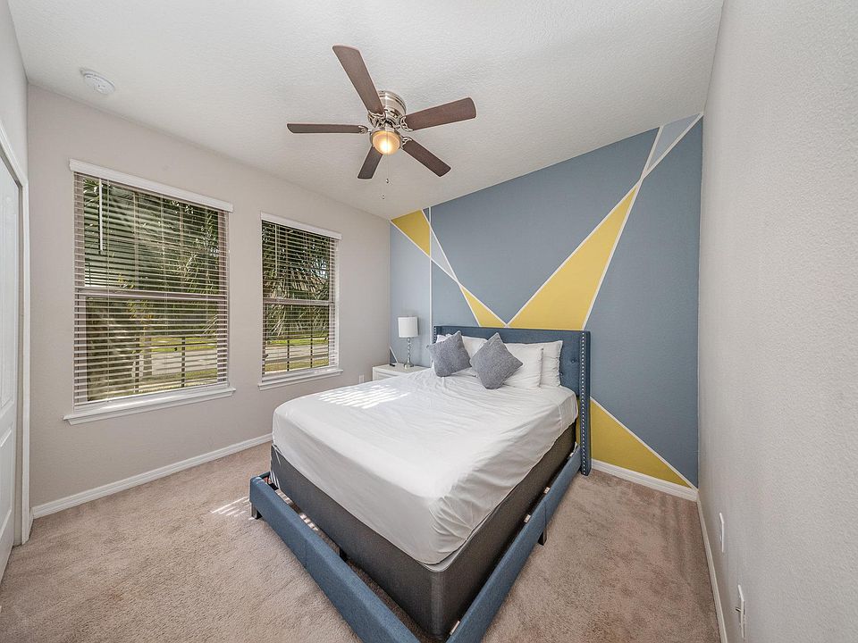 Relax in comfort with a queen bed, Smart TV, and a peaceful ambiance everything you need to unwind and recharge